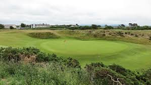 Image result for Solway Links Golf Course