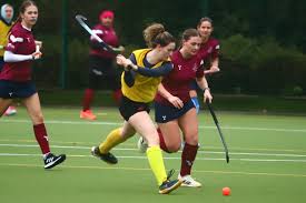 Image result for Spalding Hockey Club
