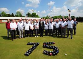 Image result for Thorpe-Le-Soken Bowls Club