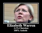 why Elizabeth Warren lied