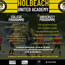 Image result for Holbeach Utd Sports & Youth Social Club