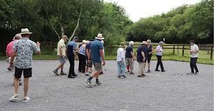 Image result for Wellington Petanque Club