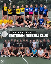 Image result for Brighton Netball Club