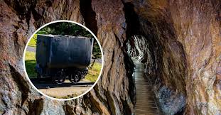 Znalezione obrazy dla zapytania kopalnia