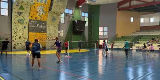 Image result for St Andrews (Bolton) Badminton Club