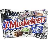 Image result for Mini Musketeers
