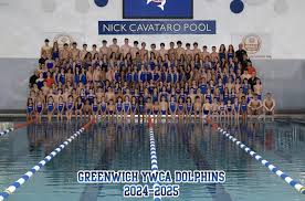 Image result for Greenwich Borough Mariners Swimming Club