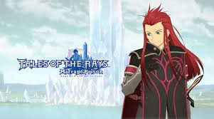 「アッシュ テイルズオブジアビス」の画像検索結果