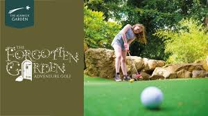 Image result for Alnwick Golf Club
