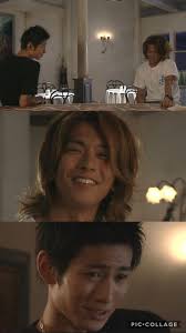 「城戸真司」の画像検索結果