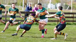 Image result for Cambuslang Rugby & Sports Club
