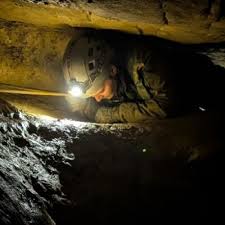 Image result for York University Caving & Potholing Club