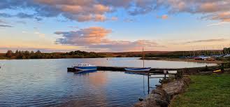 Image result for Scaling Dam Sailing Club