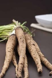 Image result for Schwarzwurzeln