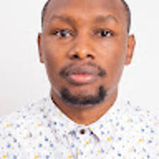 Image result for peter kariuki