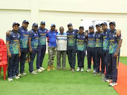 Image result for Oxford Cricket Club