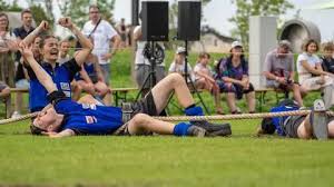 Image result for Congleton Tug Of War Club