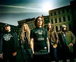 Image HIM is a Finnish rock band Picture