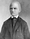 Johann Gottfried Galle