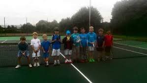 Image result for Denmead Tennis Club