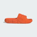 adidas Adilette 22 Slides - Orange | Unisex Swim | adidas US