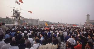 Image result for tiananmen