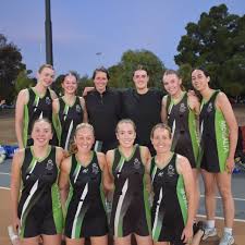 Image result for Rufforth Netball Club
