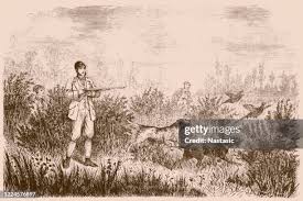 Image result for Shooting, Hunting, Fieldsports on Art prints from 1700's to 1900's