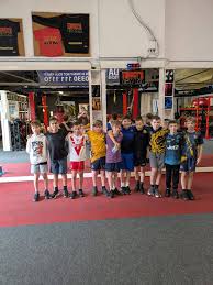 Image result for West Haughton Lions Rugby League Football Club