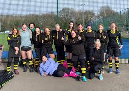 Image result for Fleet Hockey Club