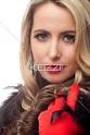 Model: Nadine Yelovich
