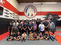 Image result for Mu-Sa Martial Arts and Fitness Centre