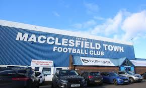Image result for Macclesfield Meltdown