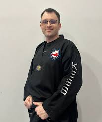 Image result for Kees Tae Kwon Do