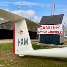 Image result for Bristol University Skydiving Club