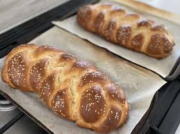 Image result for Challah