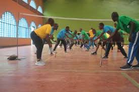 Image result for Shuttles (Brentford) Badminton Club