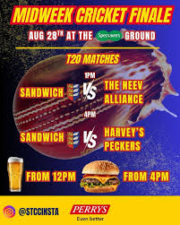 Image result for Sandwich Town Cricket Club