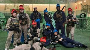 Image result for Absolute Paintball