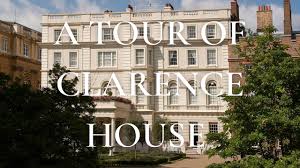 Image result for Clarice House