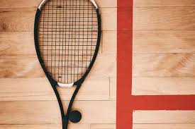 Image result for Sandown Park Squash Club