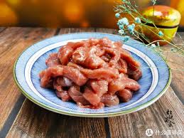 Image result for 軟炸裏脊