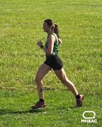 Image result for Mansfield Harriers & Athletics Club