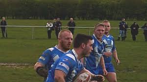 Image result for Calder Valley Arlfc