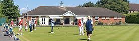 Image result for Hook Bowling Club