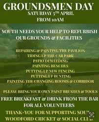 Image result for South Woodford Cricket & Sports Club