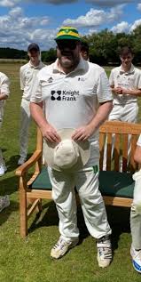 Image result for Grafham & Smithbrook Cricket Club