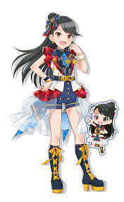 「桐野アヤ アイドルマスターシンデレラガールズ」の画像検索結果