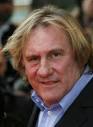 Depardieu, Gérard Xavier Depardieu Gerard Depardieu