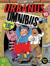 Afbeeldingsresultaat voor urbanus